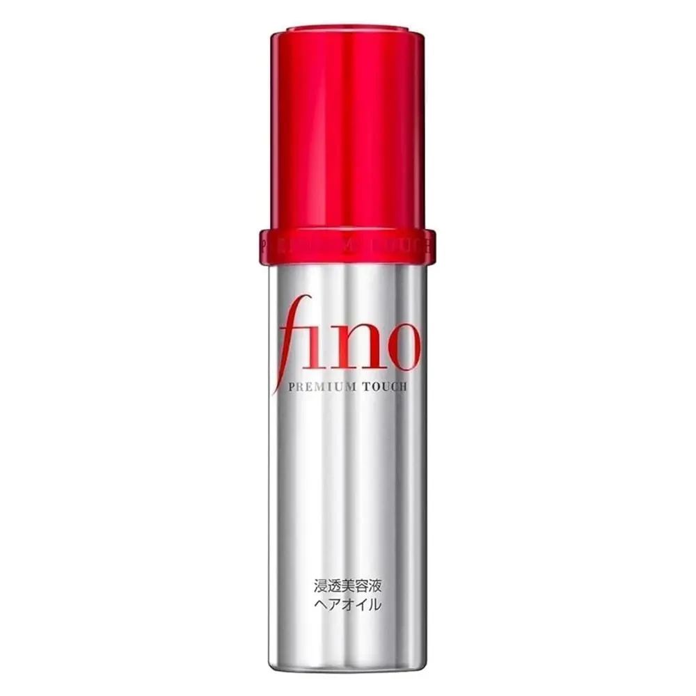Fino Premium Touch Hair Oil