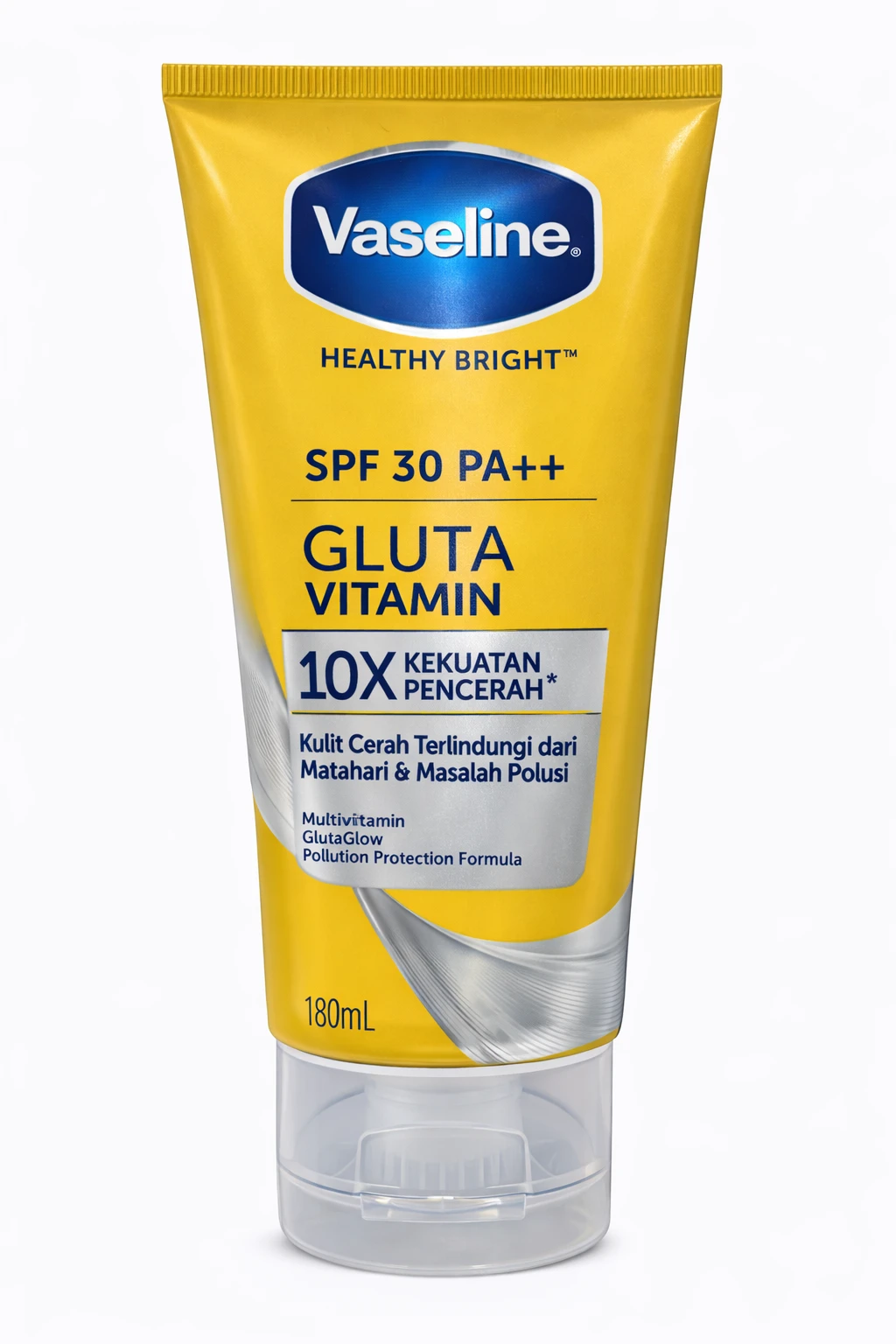 Vaseline – Healthy Bright Gluta Vitamin  Sunscreen Serum