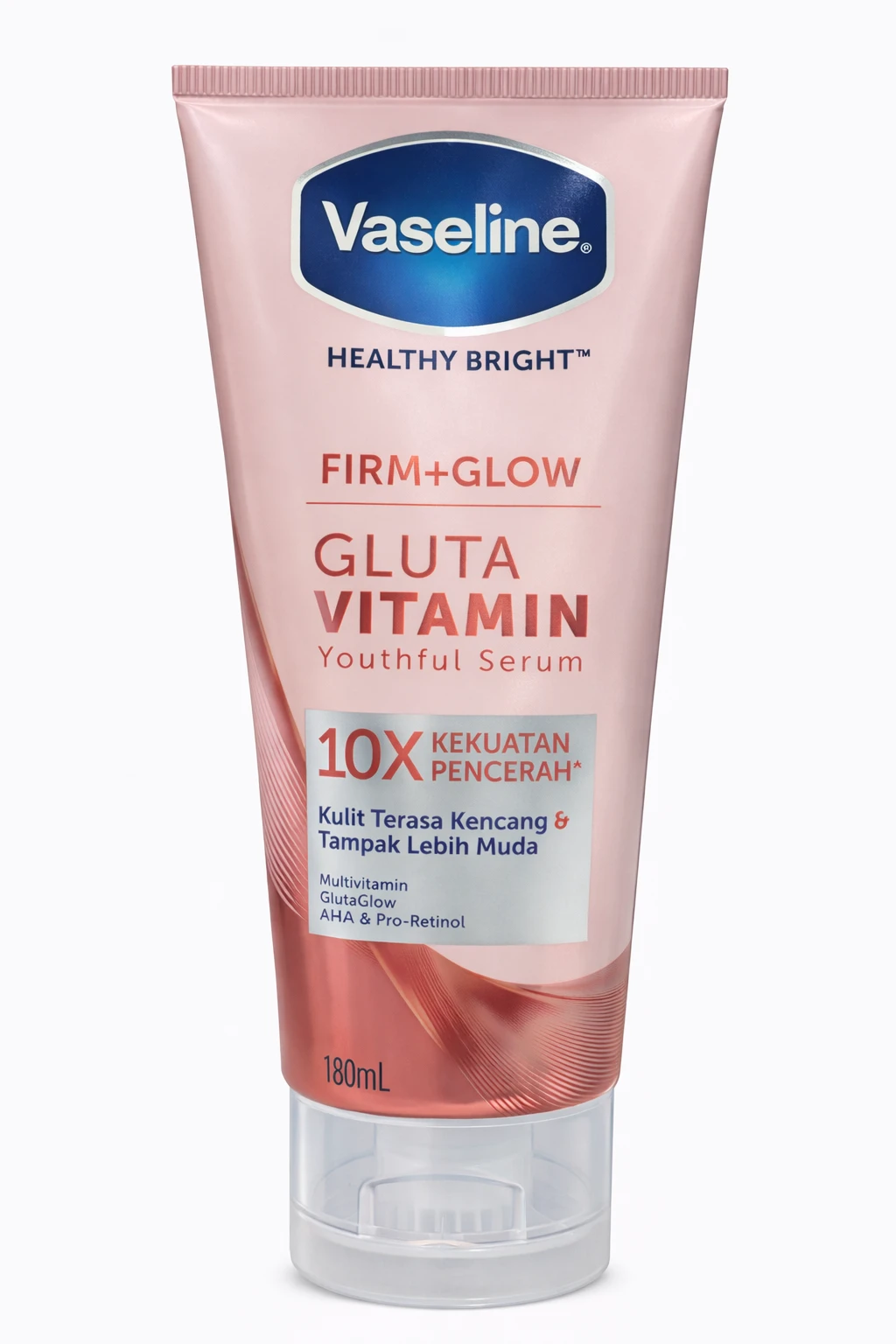 Vaseline – Healthy Bright Firm + Glow Gluta Vitamin Youthful Serum