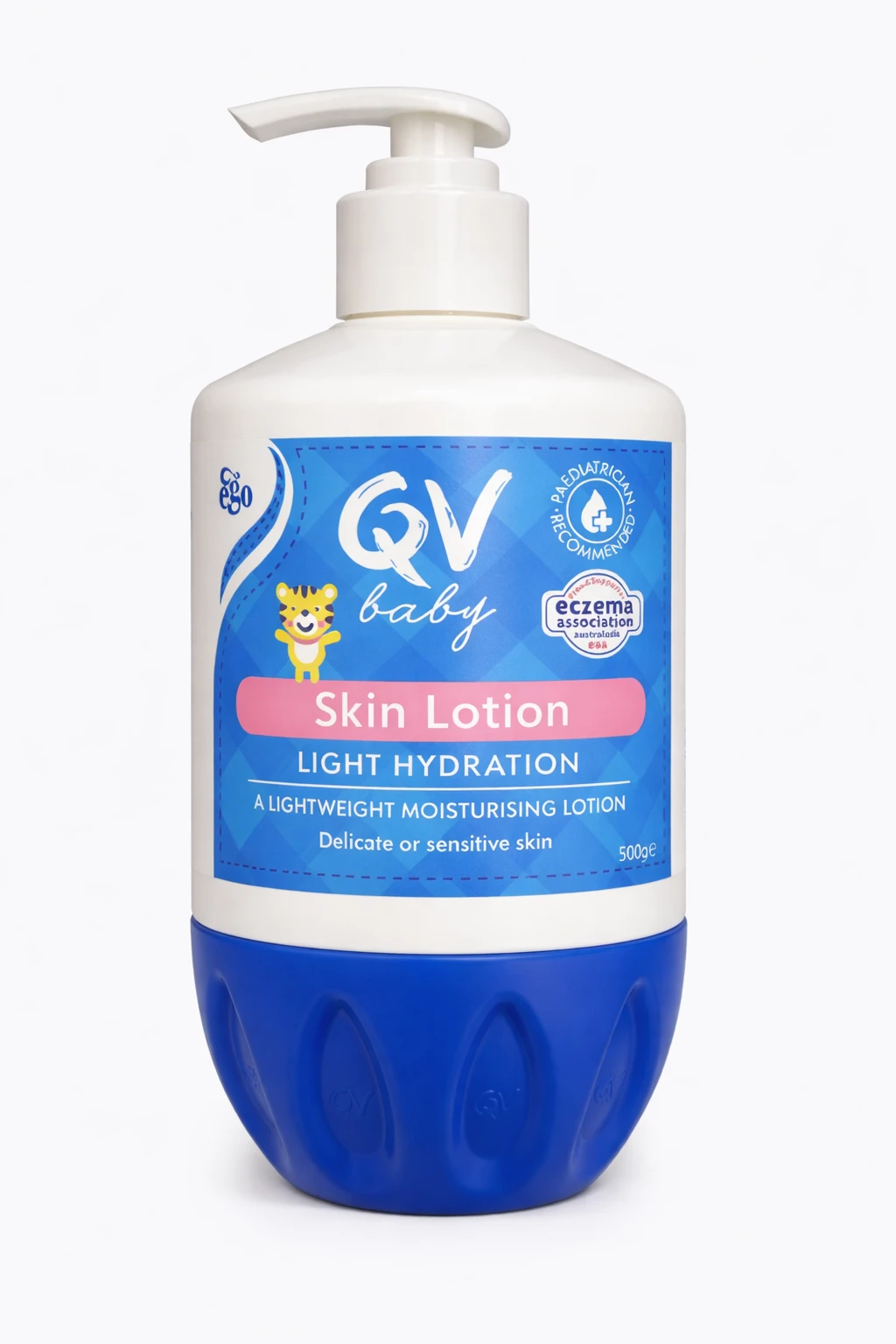 QV Baby Skin Lotion