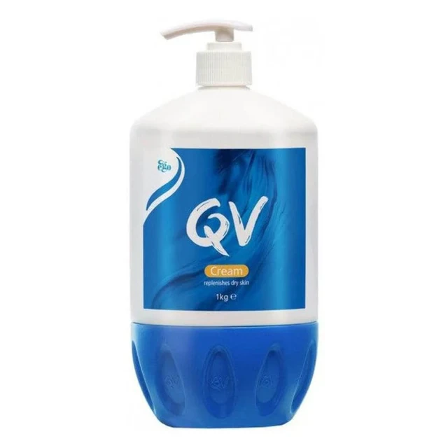 QV Replenish dry Cream 1kg