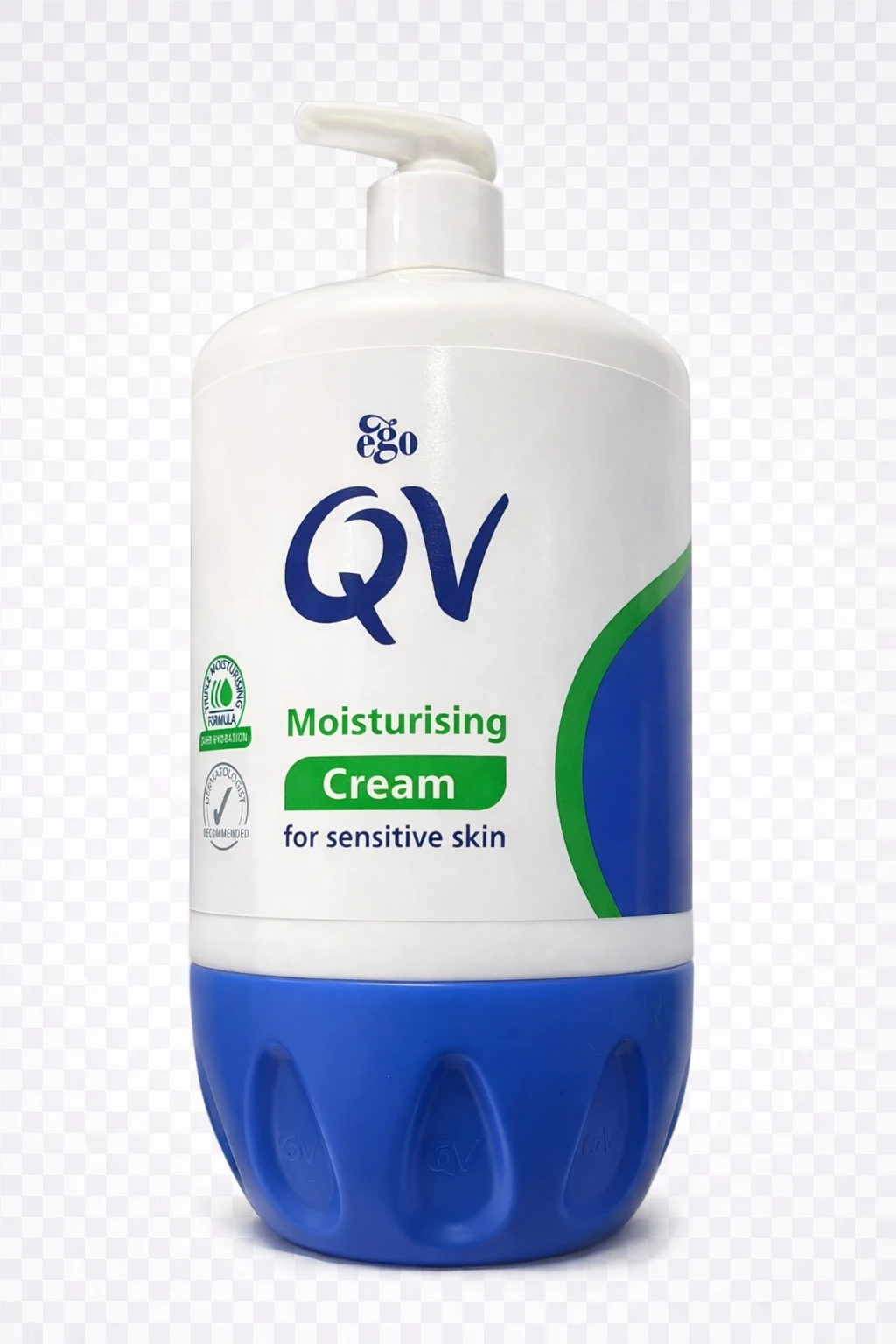 QV Moisturising Cream