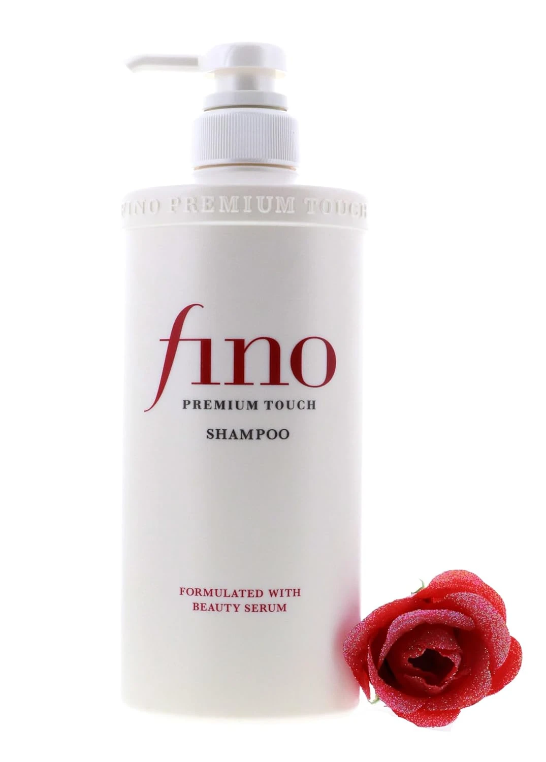 Shiseido Fino Premium Touch Shampoo