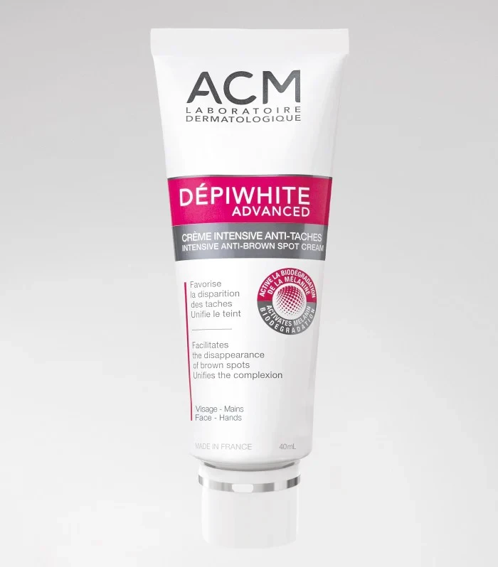 ACM Dépiwhite Advanced Intensive Anti-Brown Spot Cream 40ml
