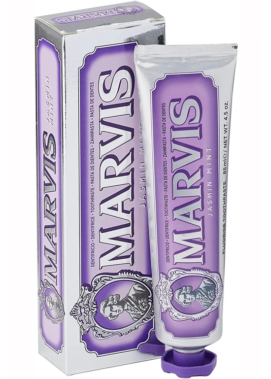 Marvis Jasmin Mint Toothpaste