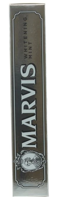 Marvis Whitening Mint Toothpaste