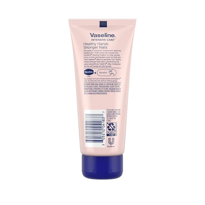 Vaseline Intensive Care Hydra Healthy Hand Lotion 100ml