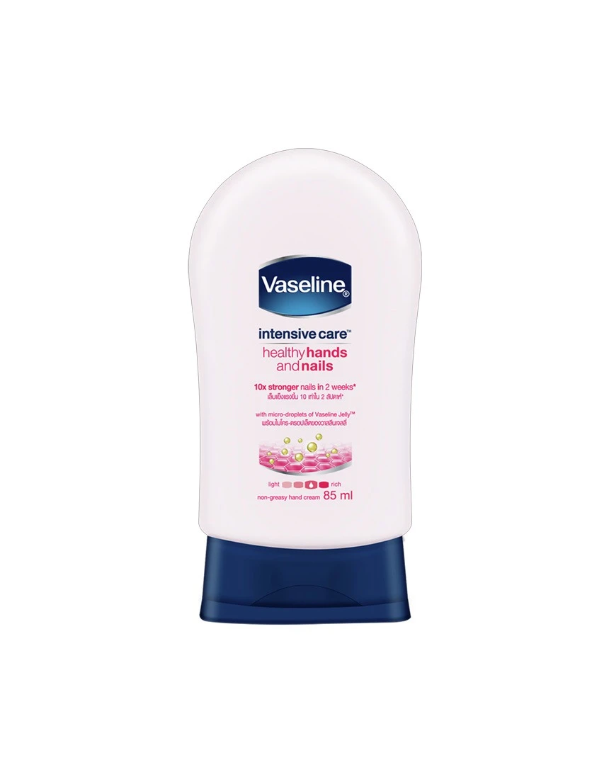 Vaseline Healthy Hands & Nails Hand Cream