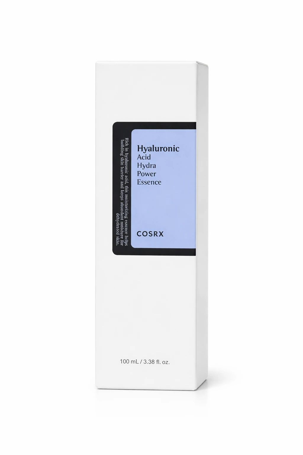 COSRX Hyaluronic Acid Hydra Power Essence