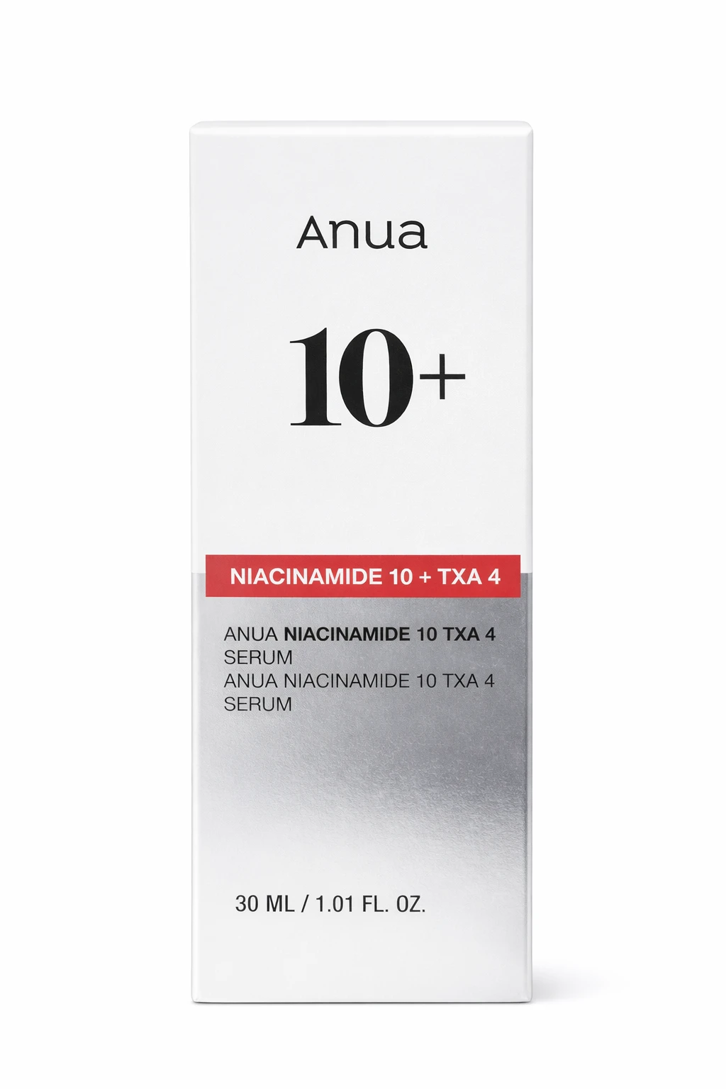 Anua Niacinamide 10 TXA 4 Serum