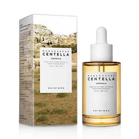 SKIN1004 Madagascar Centella Ampoule