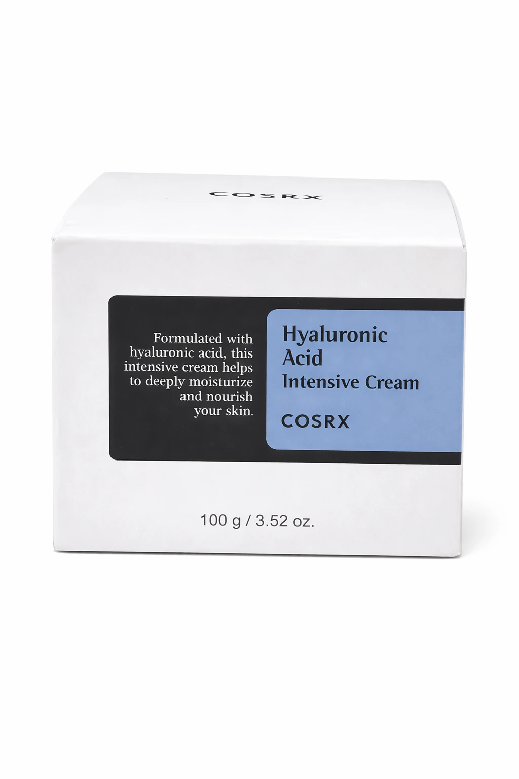 COSRX Hyaluronic Acid Intensive Cream