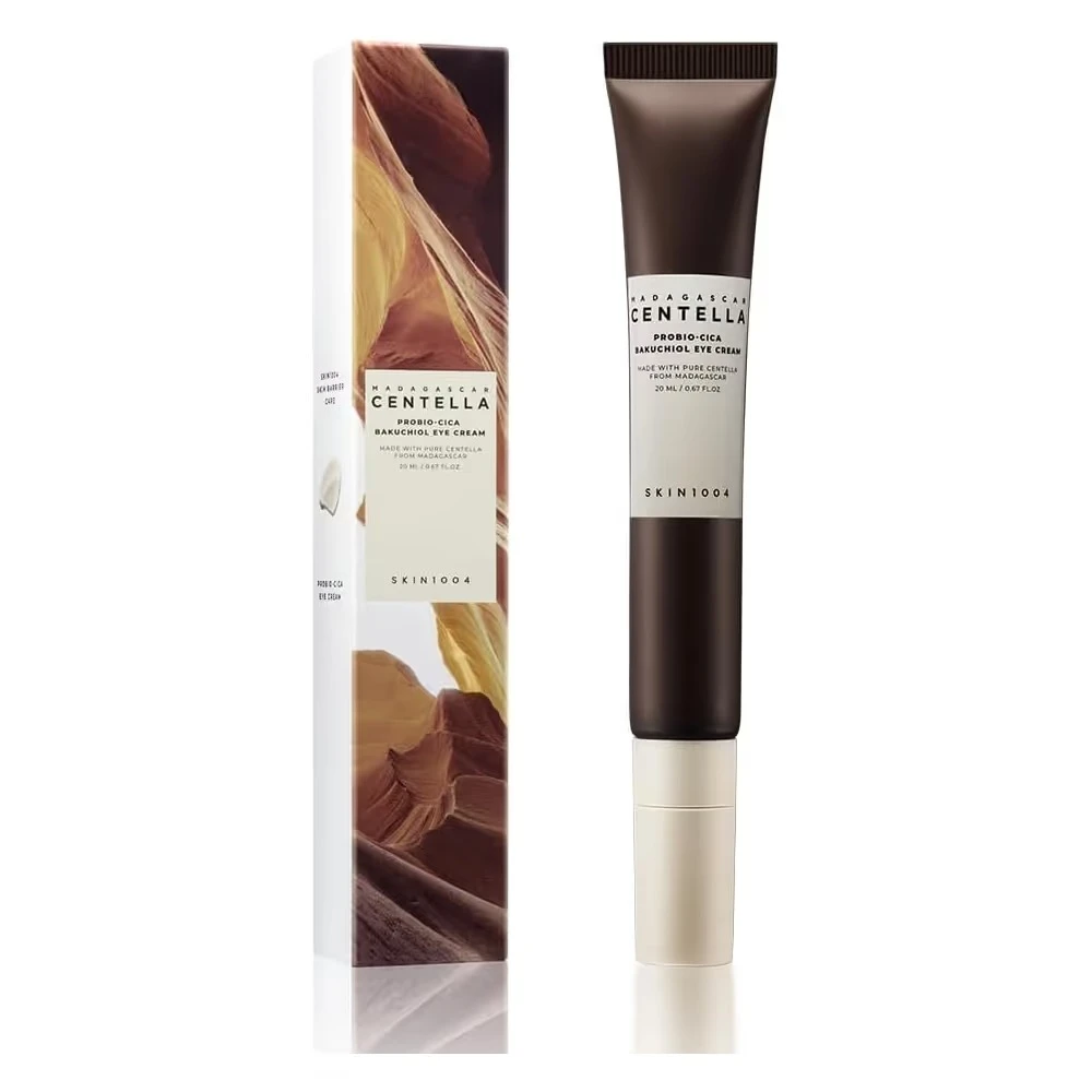SKIN1004 Madagascar Centella Probio-Cica Bakuchiol Eye Cream