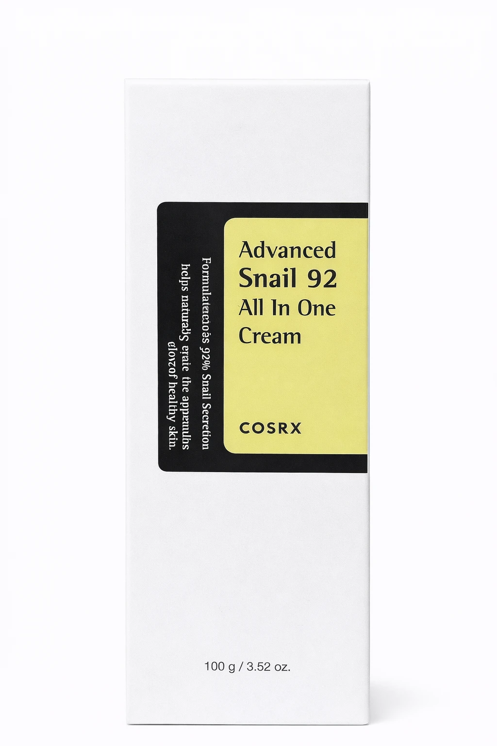 COSRX Advanced Snail 92 All In One Cream