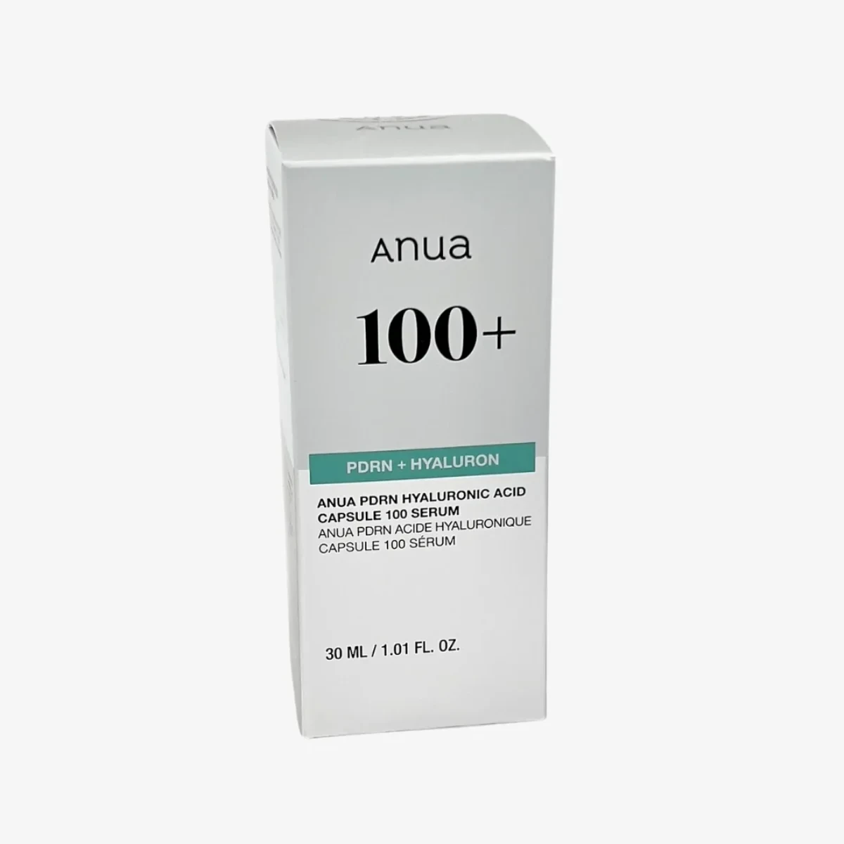 ANUA PDRN Hyaluronic Acid Capsule 100 Serum
