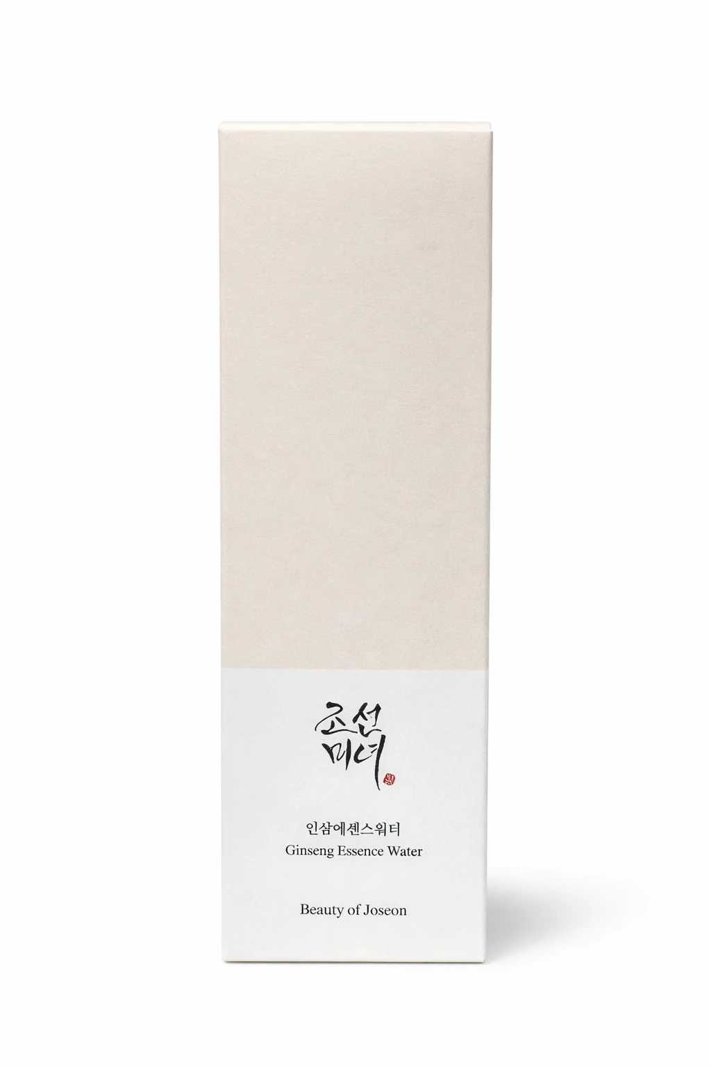 Beauty of Joseon Ginseng Essence Water