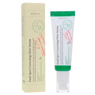 AXIS-Y Dark Spot Correcting Glow Serum