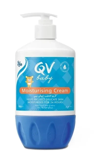 QV Baby Moisturising Cream