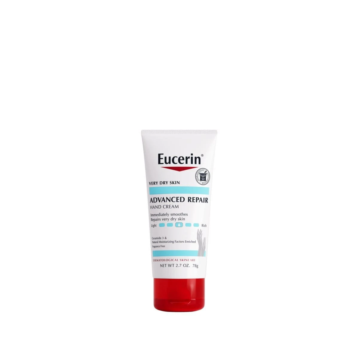 Eucerin Advanced Repair Hand Cream
