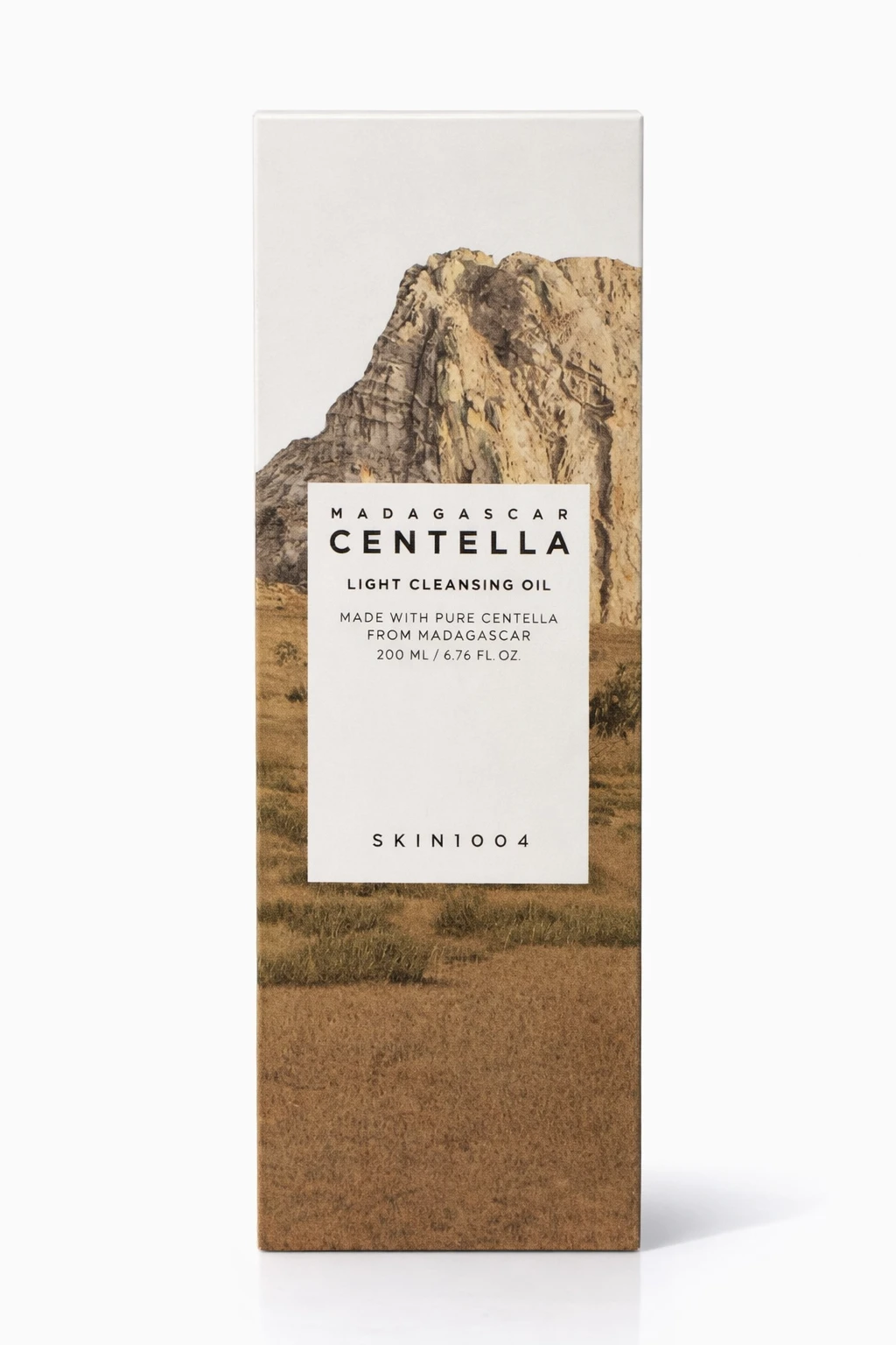 SKIN1004 Madagascar Centella Light Cleansing Oil