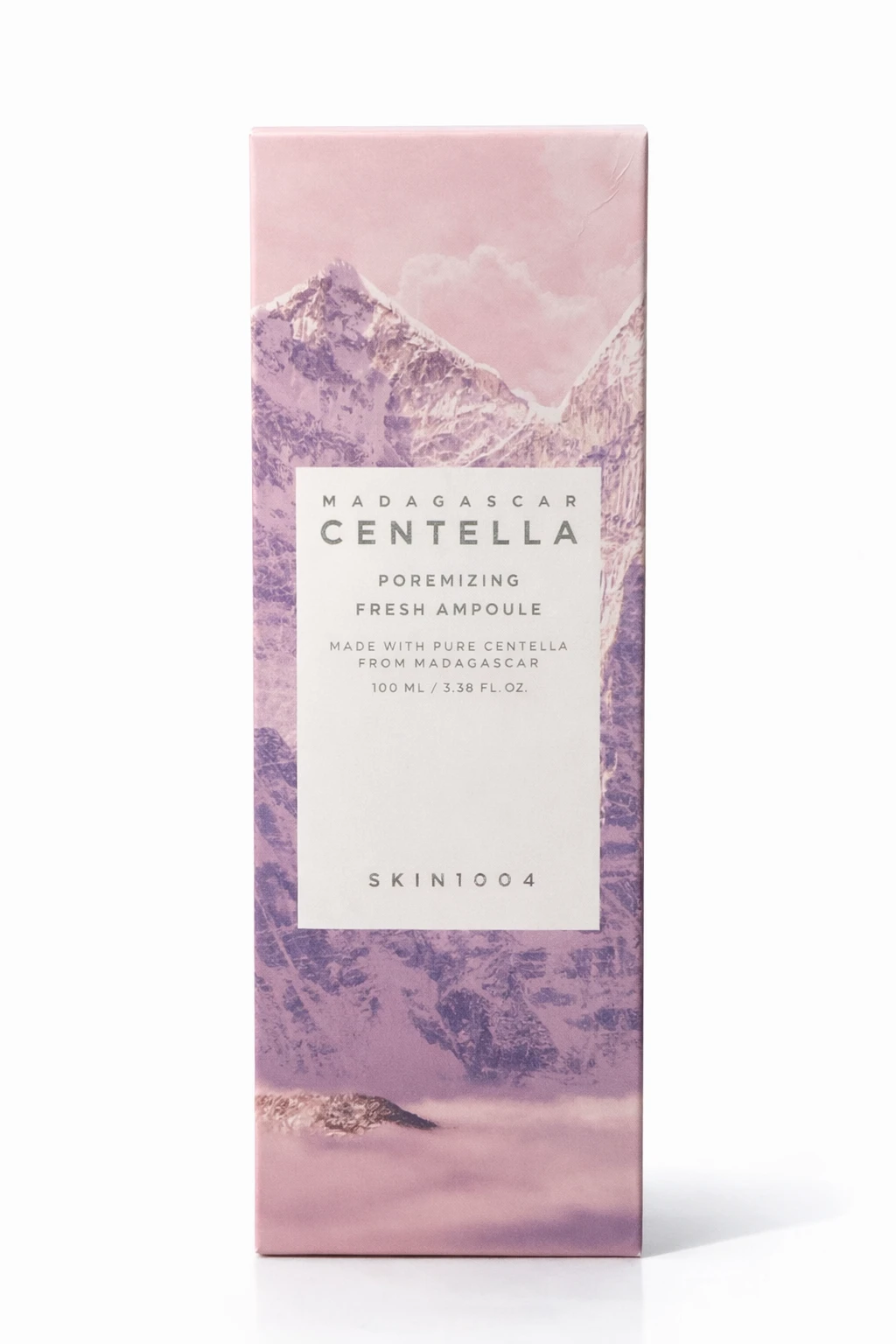 SKIN1004 Madagascar Centella Poremizing Fresh Ampoule