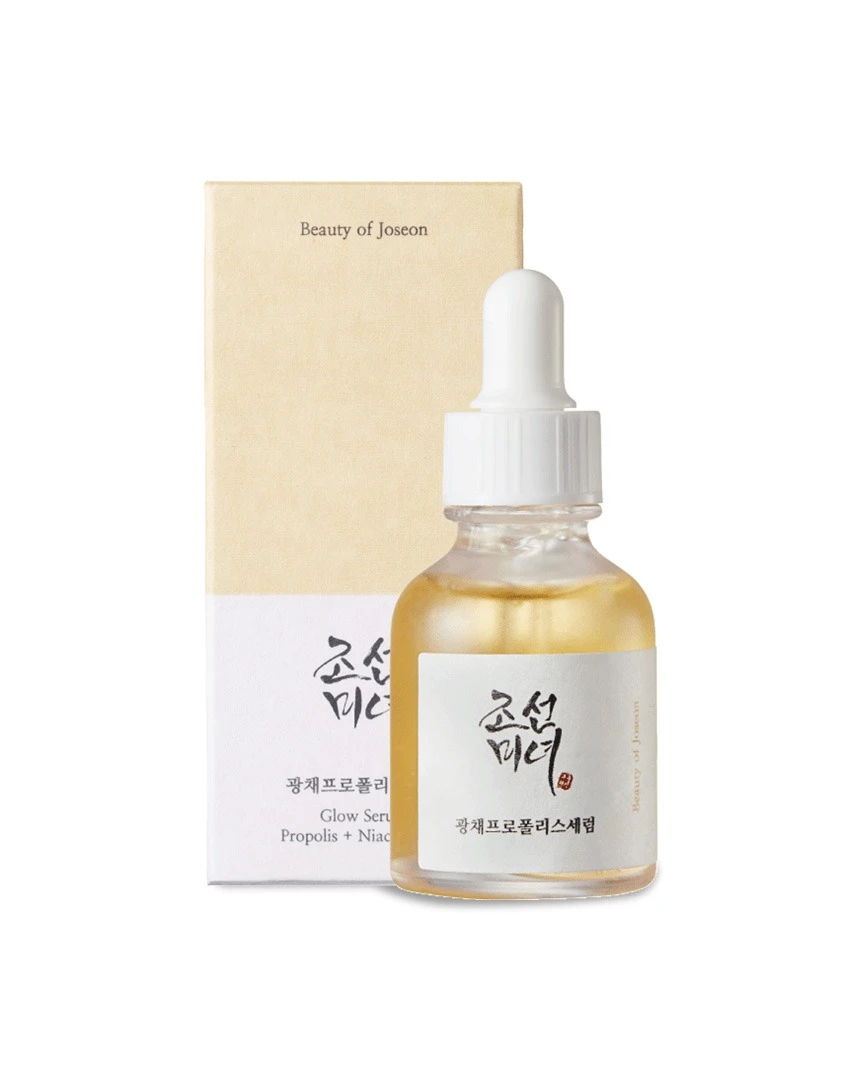 Beauty of Joseon Glow Serum Propolis + Niacinamide