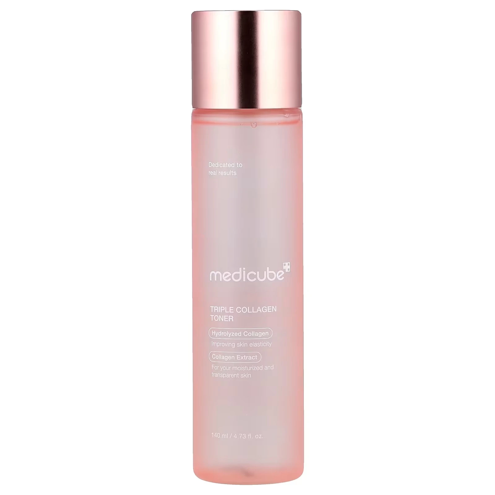 medicube Triple Collagen Toner