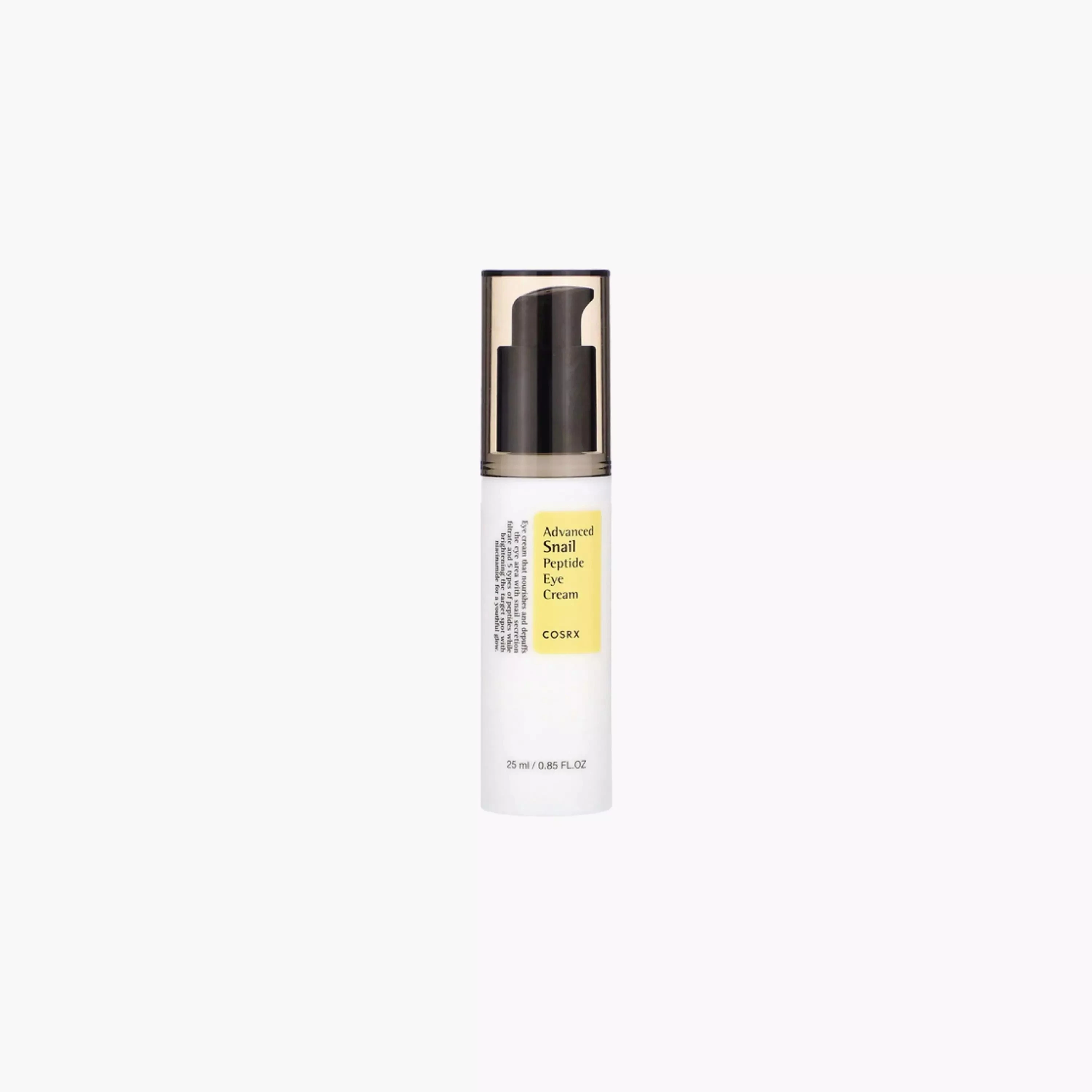 COSRX Advanced Snail Peptide Eye Cream