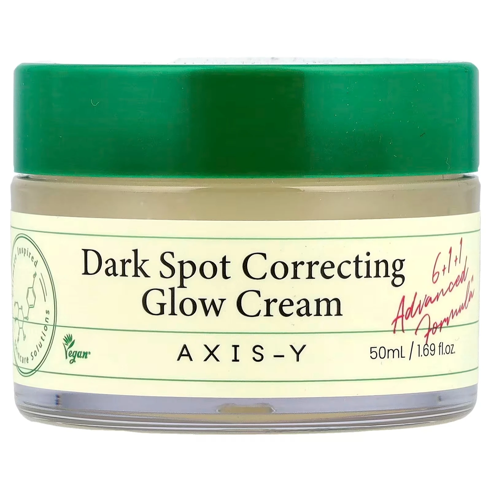 AXIS-Y Dark Spot Correcting Glow Cream
