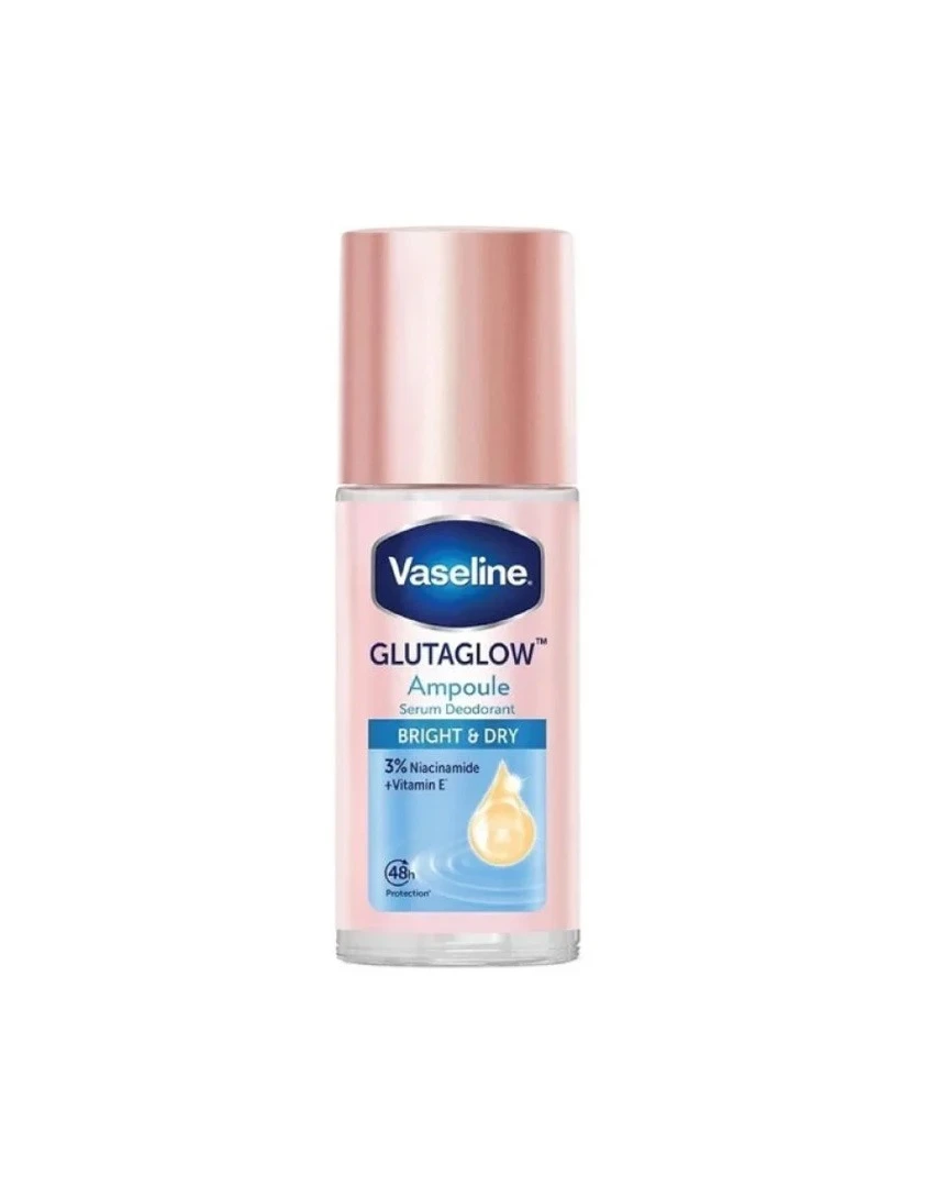 Veseline Glutaglo Ampoule Detoxifying Bright & Dry Serum 45 ml