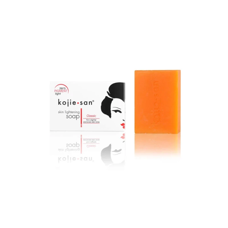 Kojie San D Skin Lightening Soap 135g