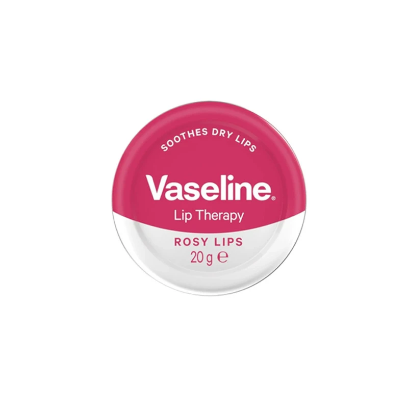 Veseline Lip  Therapy  Rosy Lips 20g