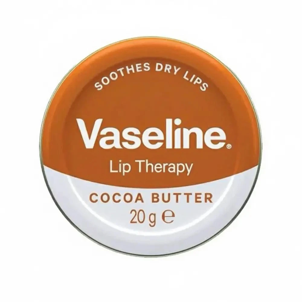 Vaseline Lip  Therapy  Cocoa Butter  20ge