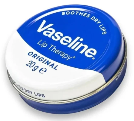 Vaseline lip Therapy Original - 20g