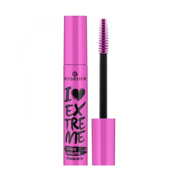 Essence I Love Extreme Volume Mascara - 12ml
