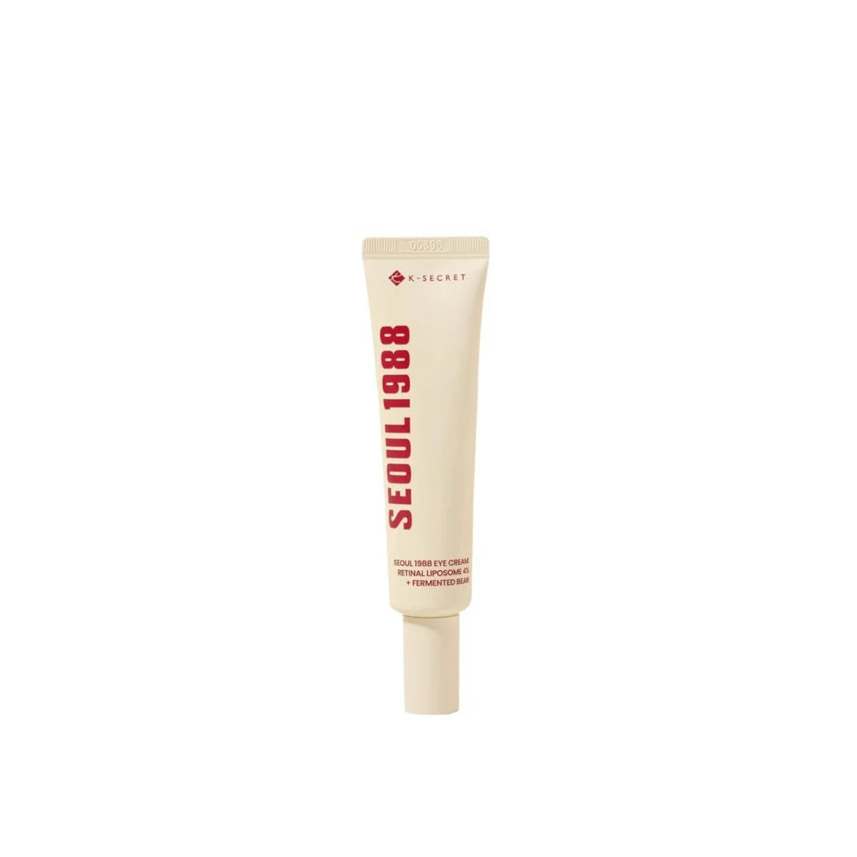 K-Secret Seoul 1988 Eye Cream (Retinal Liposome 4%)