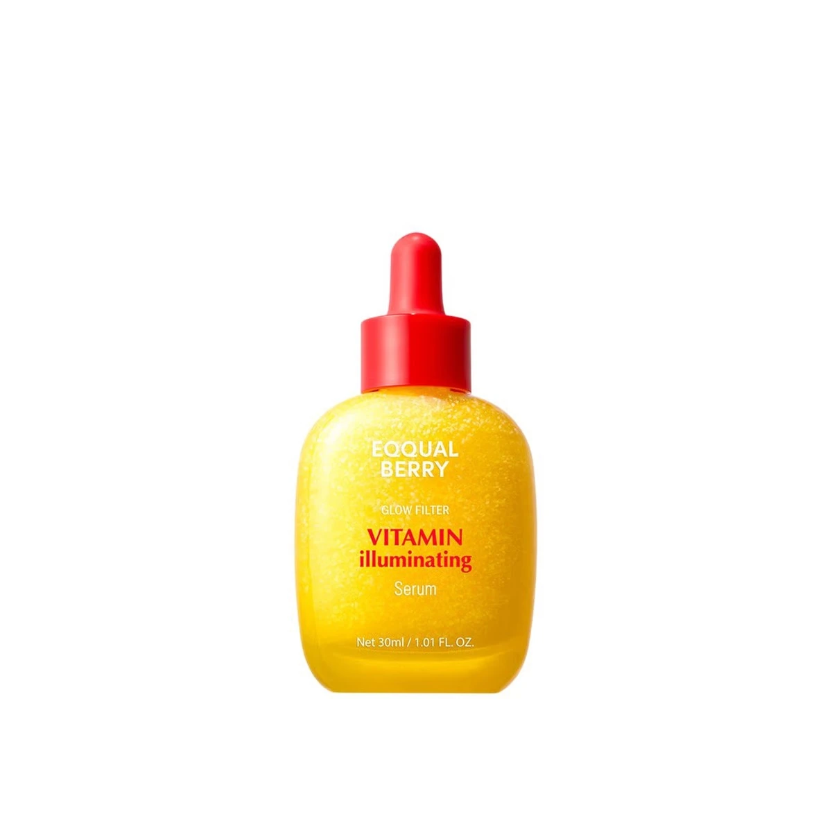 Eqqualberry Glow Filter Vitamin Illuminating Serum