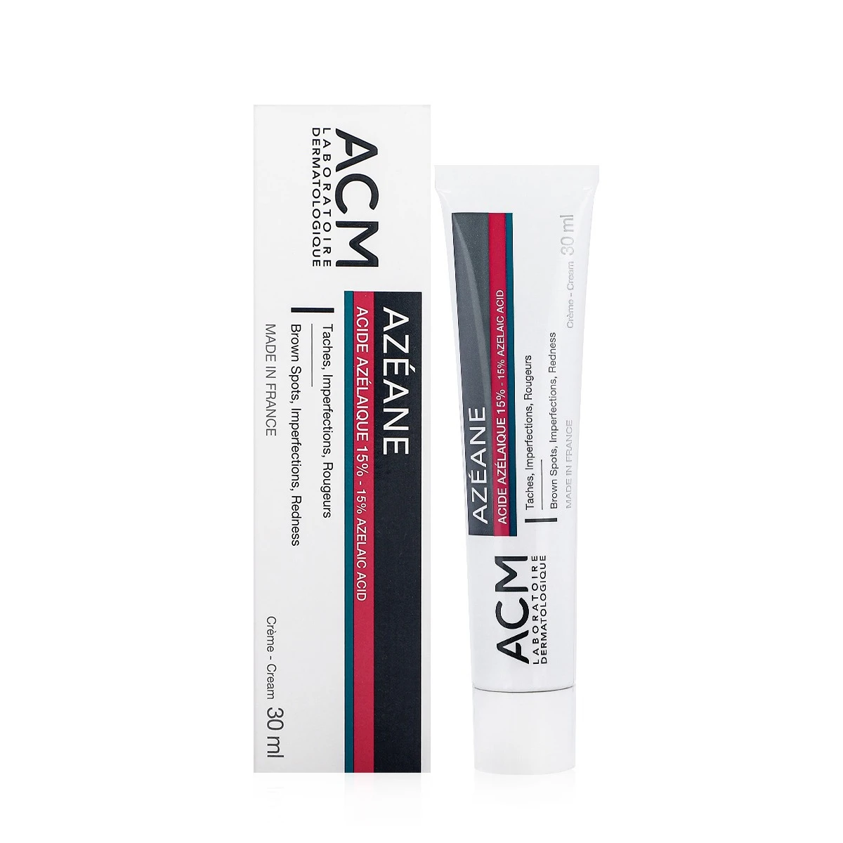 ACM Azéane Azelaic Acid 15% Cream