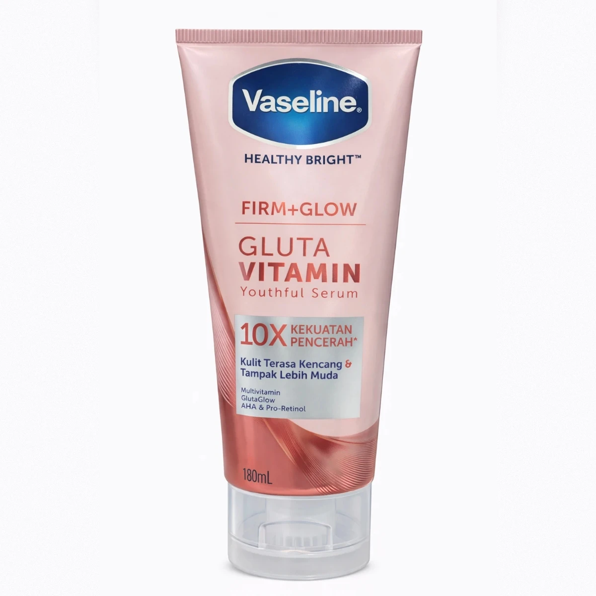 Vaseline – Healthy Bright Firm + Glow Gluta Vitamin Youthful Serum
