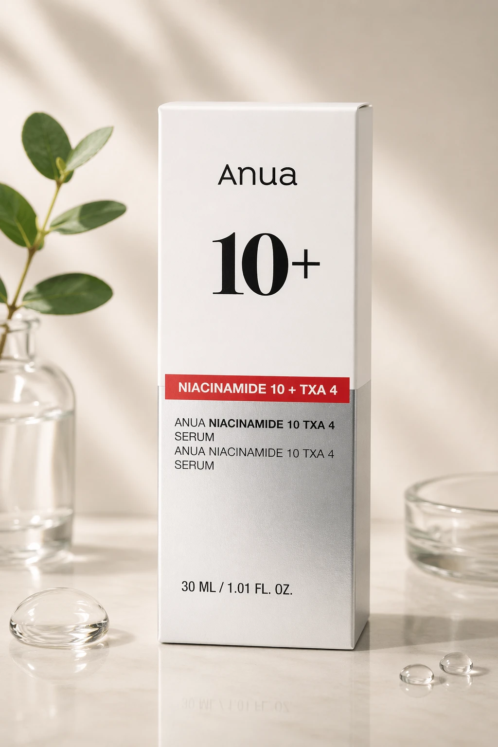 Anua Niacinamide 10 TXA 4 Serum