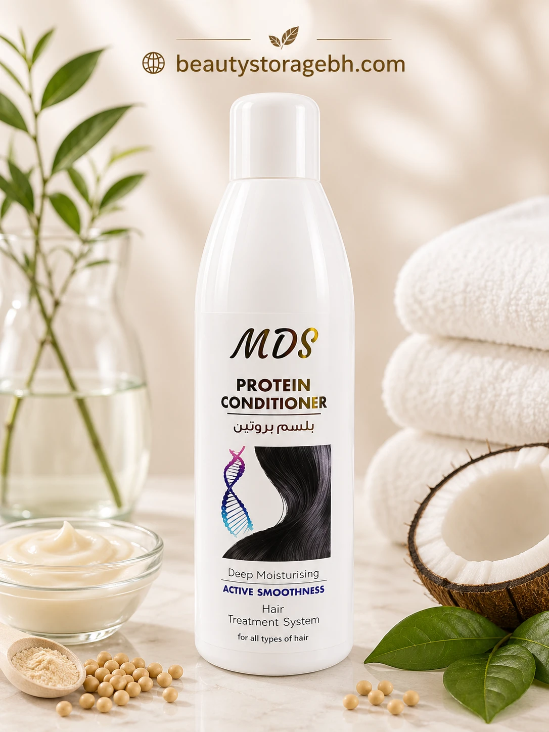 MDS Protein Conditioner