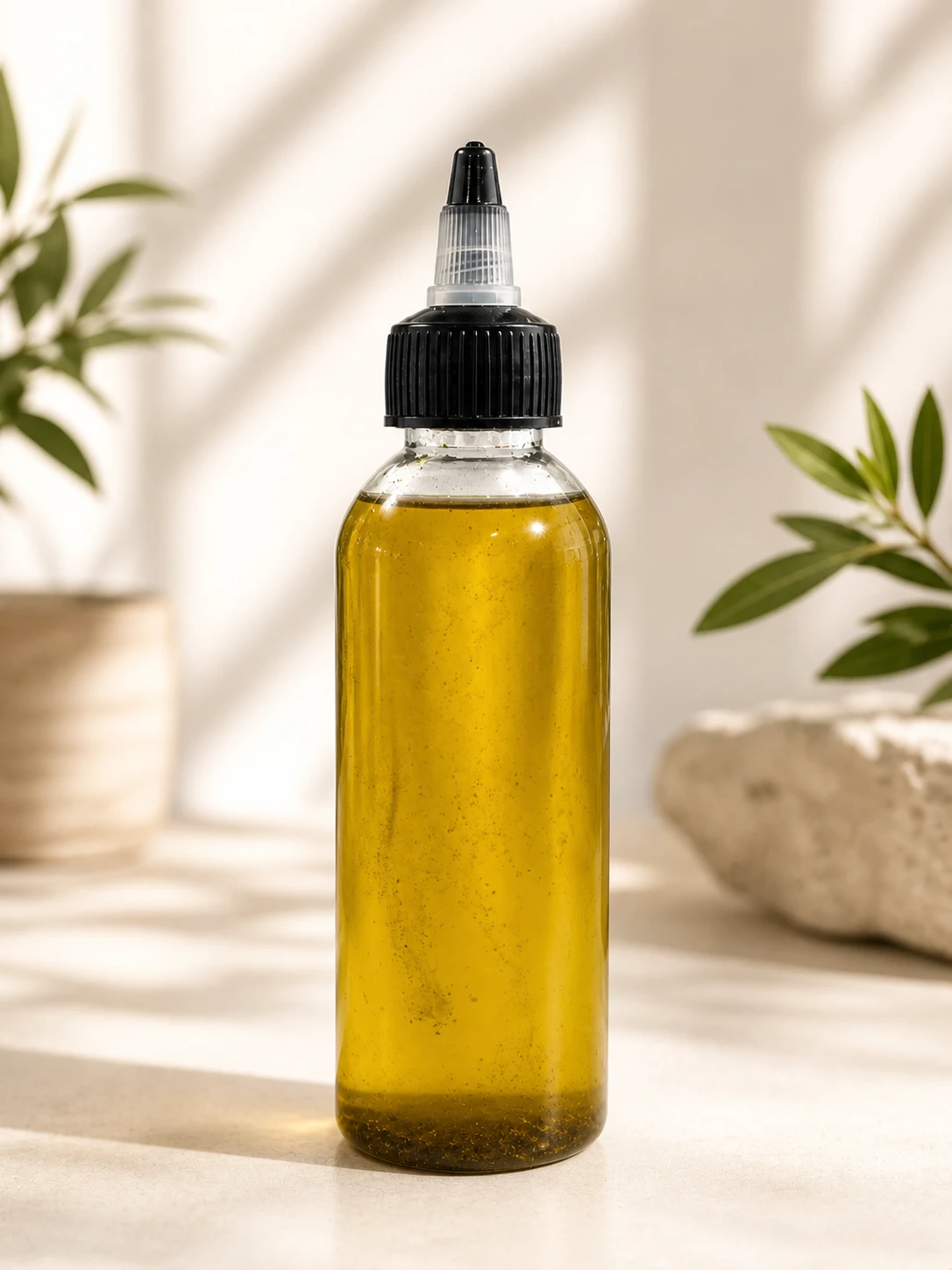 Rawa Hair Oil