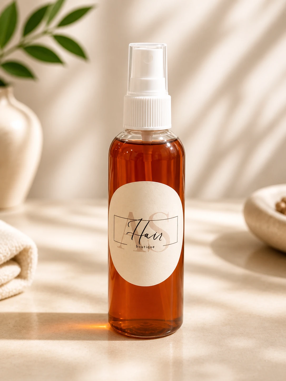 Rawa Hair serum