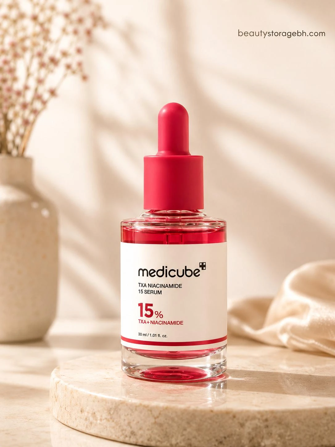 Medicube  TXA Niacinamide 15 Serum