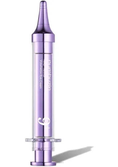 numbuzin No.9 NMN Retinol Volumetox Eye Cream 10ml