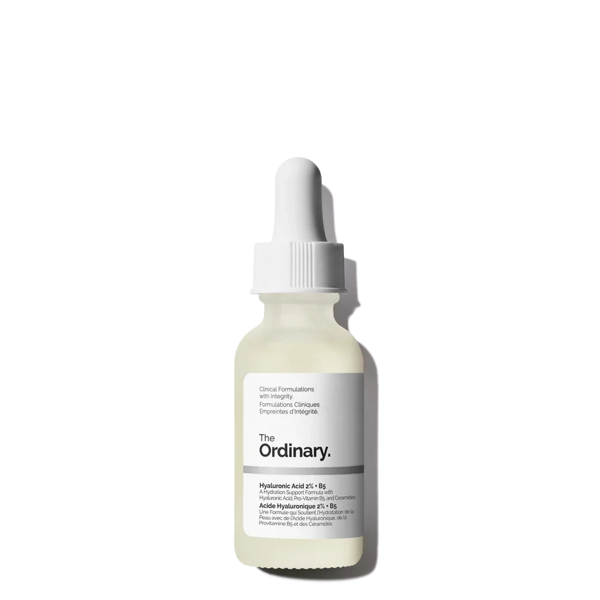 The Ordinary Hyaluronic Acid Serum (30ml)