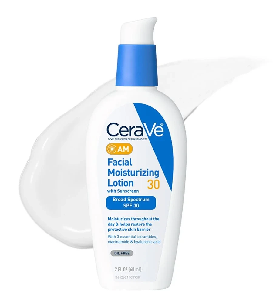 CERAVE AM لوشن مرطب للوجه 89 مل