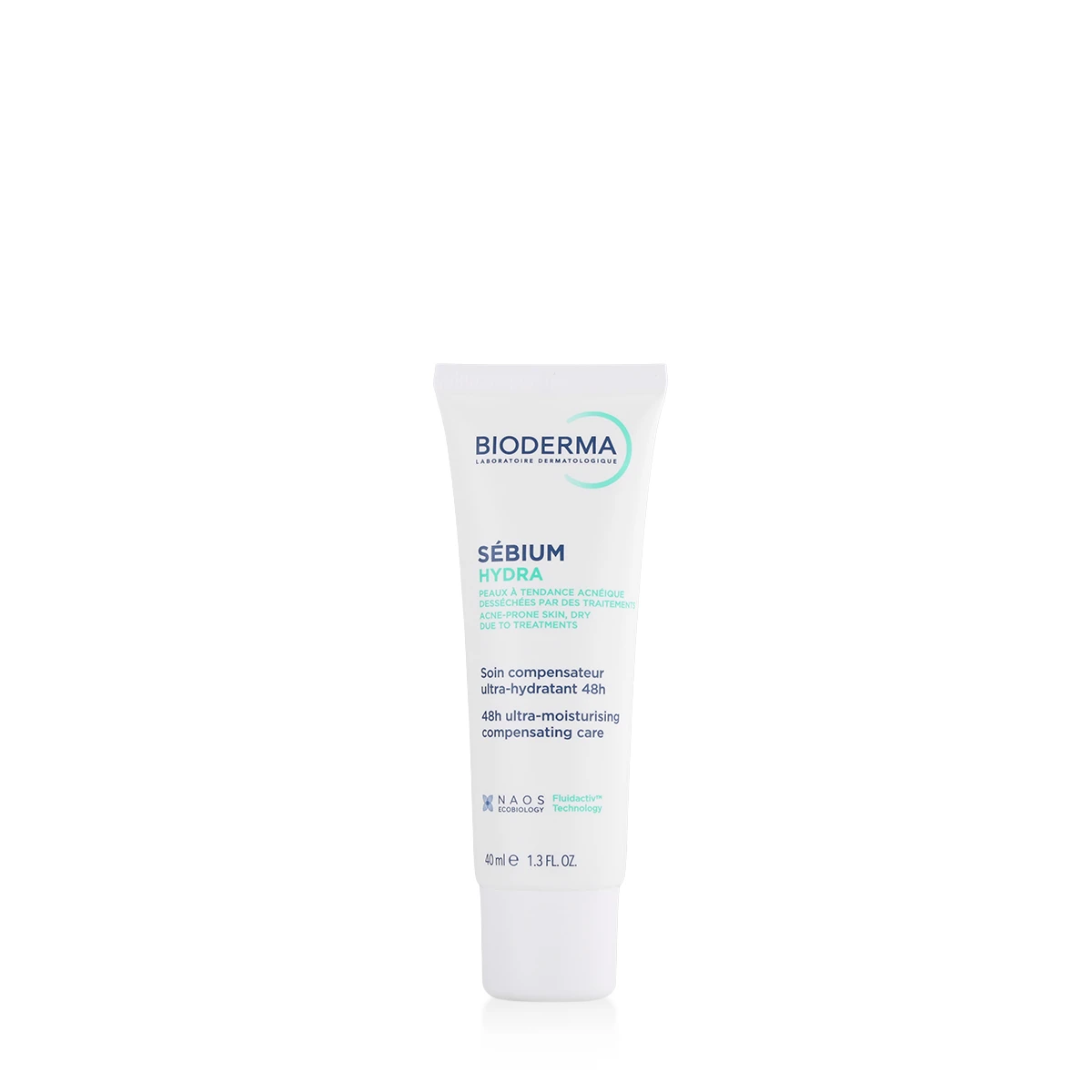 BIODERMA SEBIUM HYDRA SOIN ULTRA HYDRATANT 40ML
