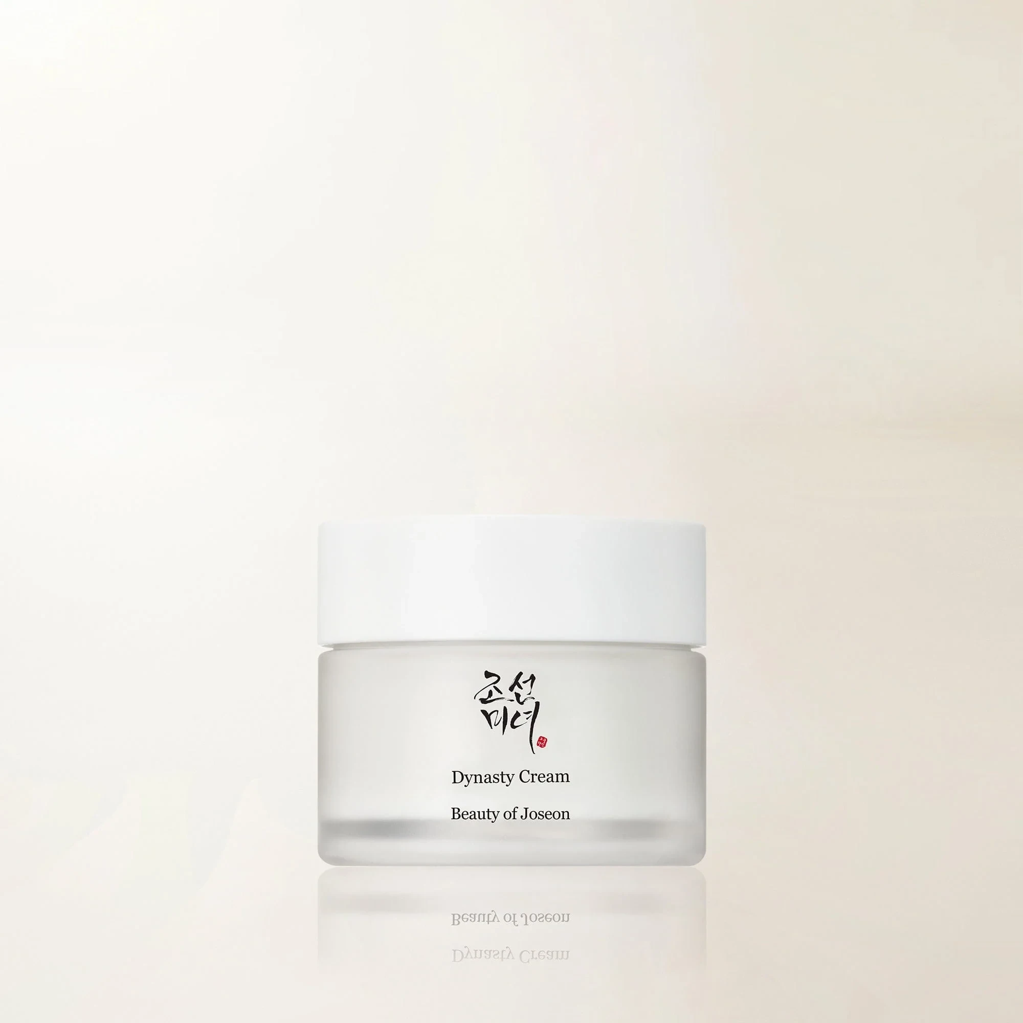 BEAUTY OF JOSEON DYNASTY CREAM