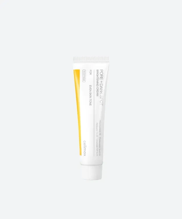 CELIMAX PORE+DARK SPOT BRIGHTENING 35ML